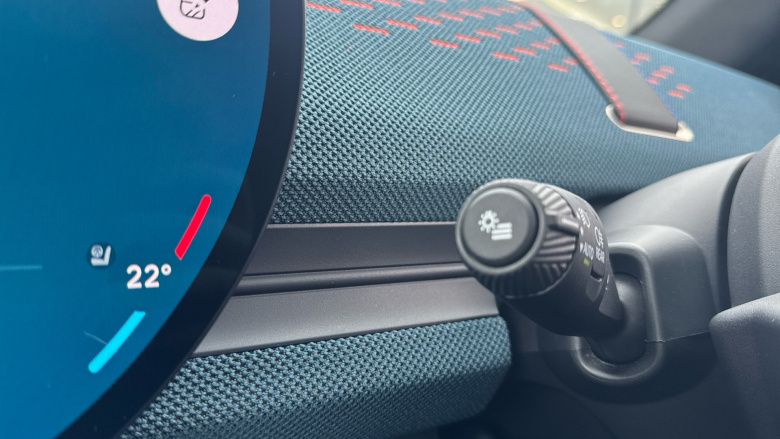 MINI Aceman 135kW E Classic 43kWh 5dr Auto Electric Hatchback